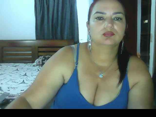 Ariel-69 webcam