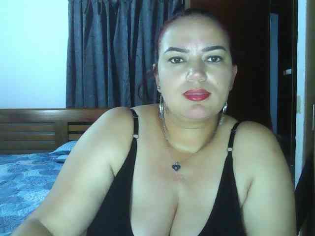 Ariel-69 webcam