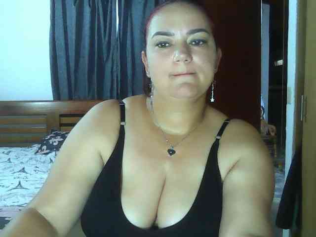 Ariel-69 webcam