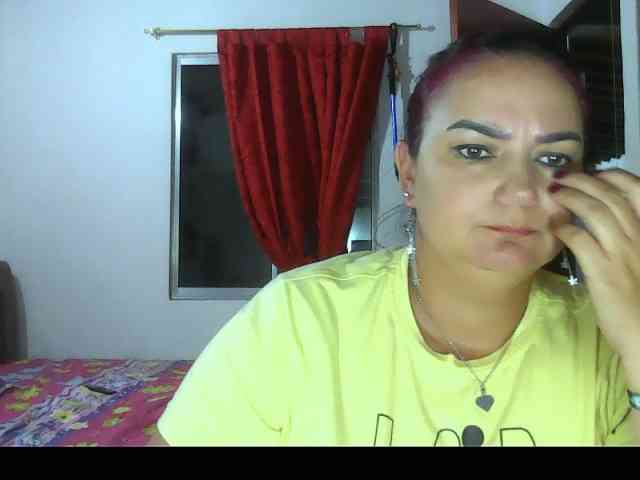Ariel-69 webcam