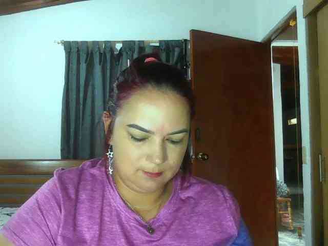 Ariel-69 webcam