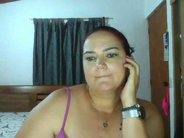 Ariel-69 webcam