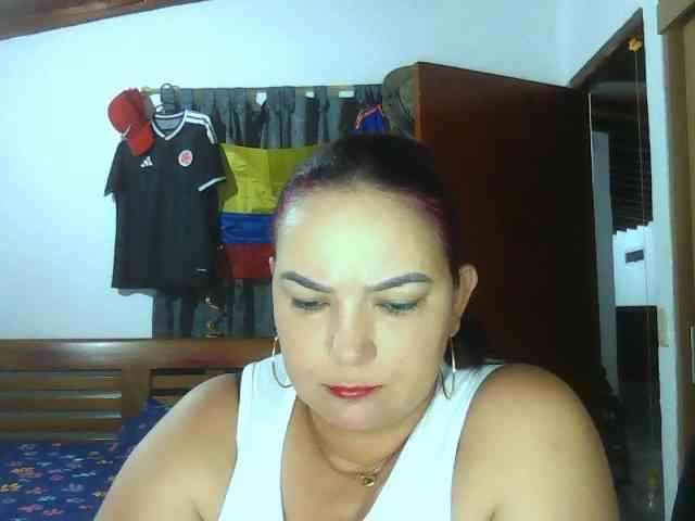 Ariel-69 webcam
