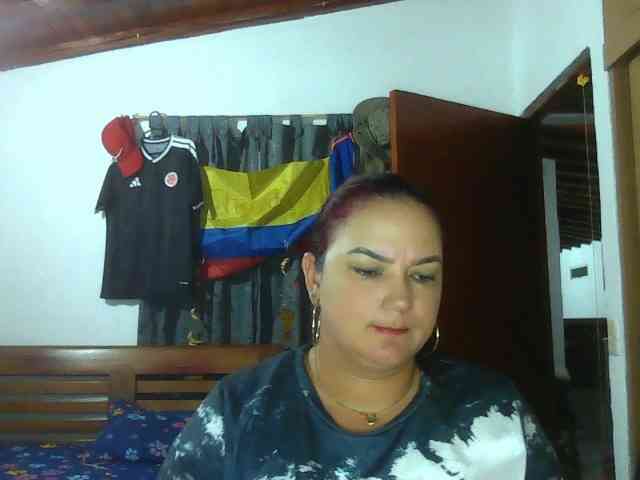 Ariel-69 webcam
