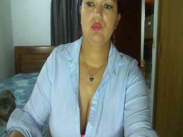Ariel-69 webcam