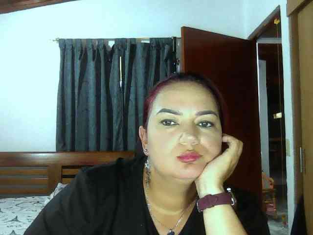 Ariel-69 webcam