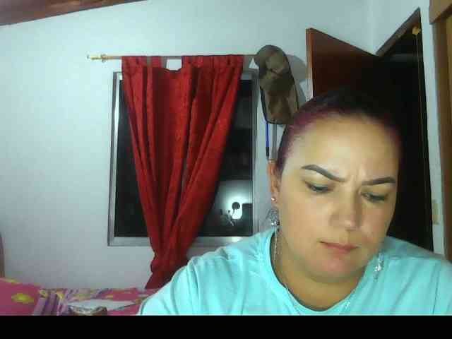 Ariel-69 webcam