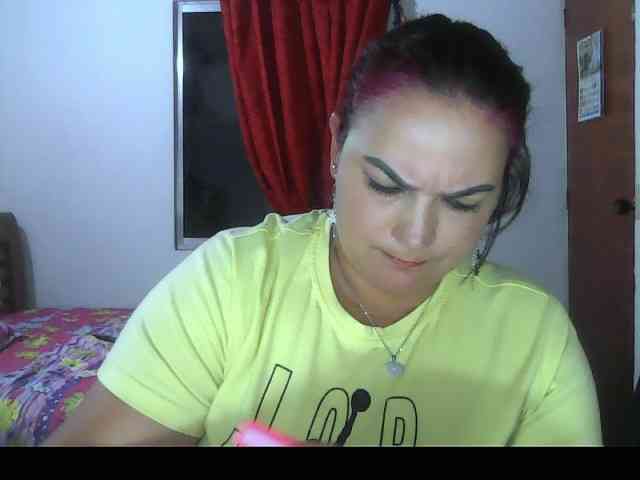 Ariel-69 webcam