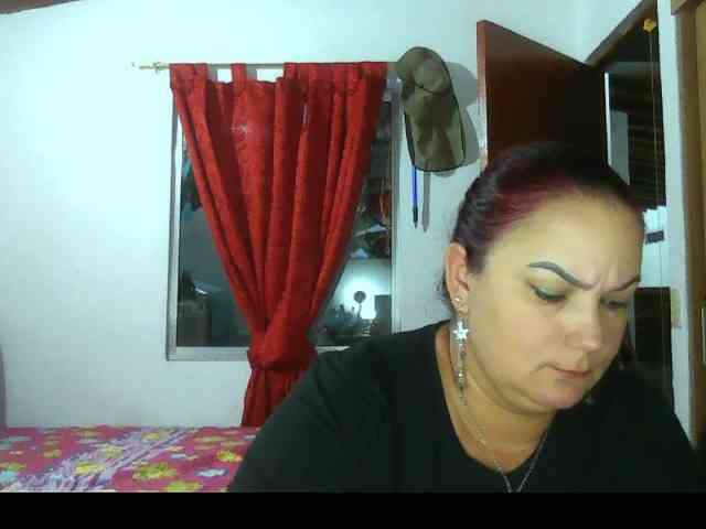 Ariel-69 webcam