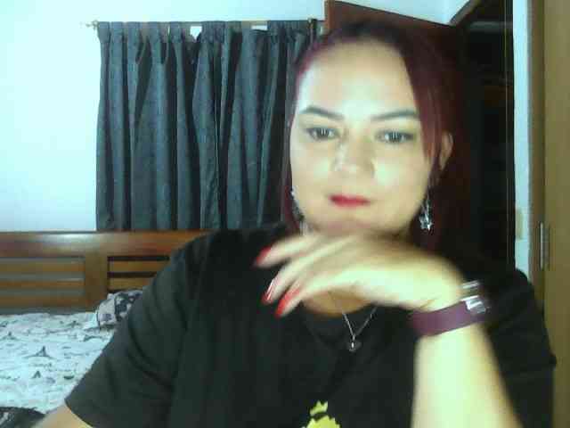 Ariel-69 webcam