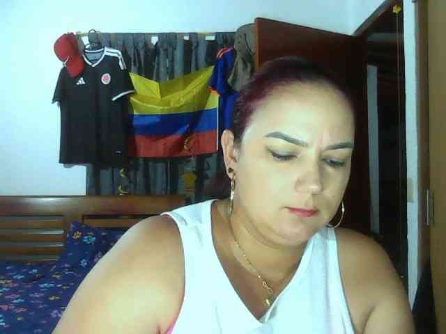 Ariel-69 webcam