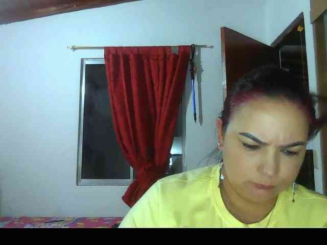 Ariel-69 webcam