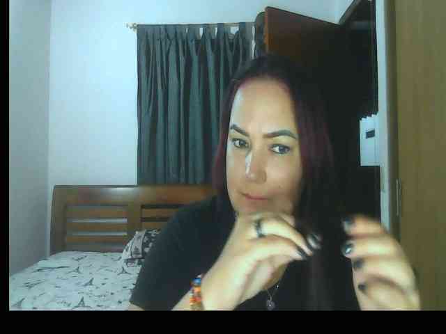 Ariel-69 webcam