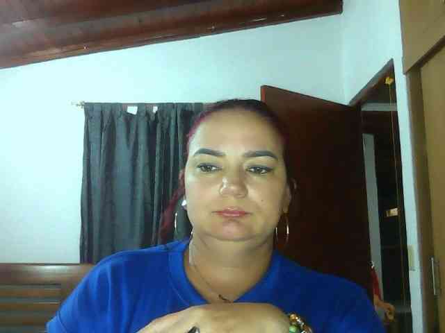 Ariel-69 webcam