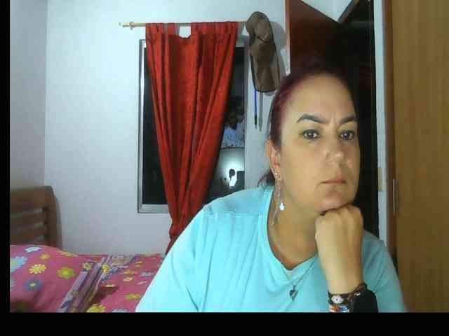 Ariel-69 webcam
