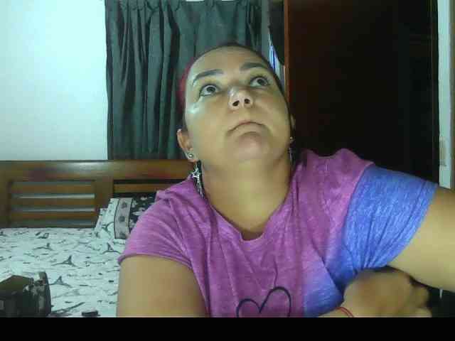 Ariel-69 webcam