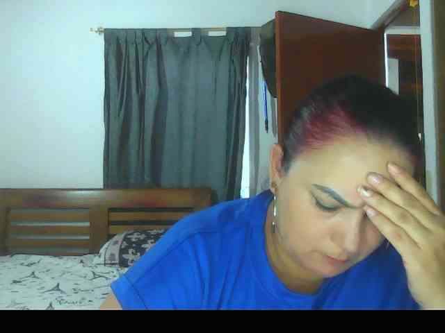 Ariel-69 webcam