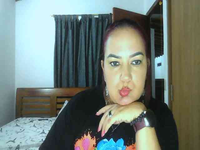 Ariel-69 webcam