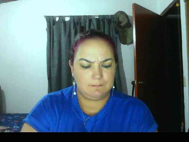 Ariel-69 webcam