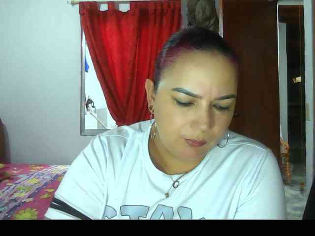 Ariel-69 webcam
