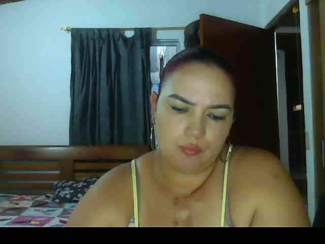 Ariel-69 webcam