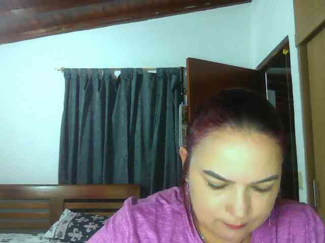 Ariel-69 webcam