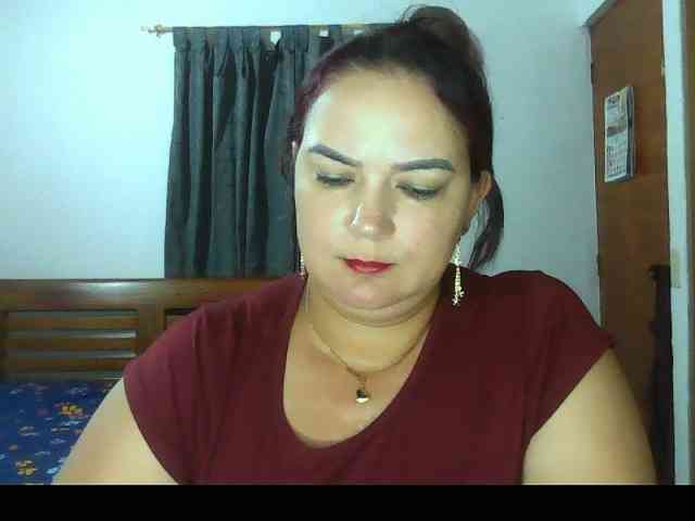 Ariel-69 webcam