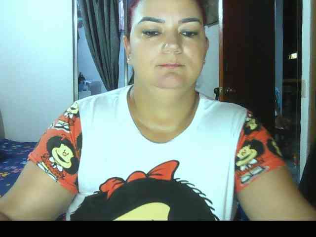 Ariel-69 Live Webcam on BongaCams