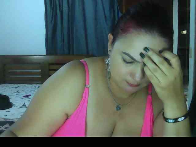 Ariel-69 webcam
