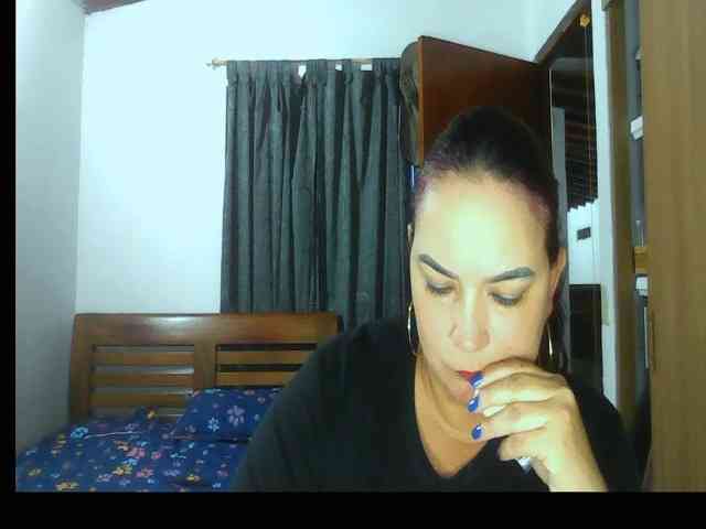 Ariel-69 webcam