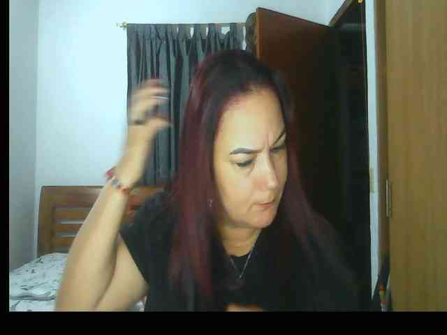 Ariel-69 webcam