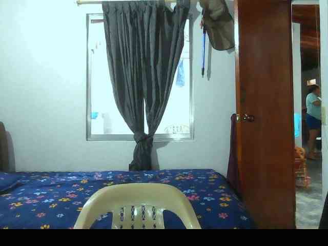 Ariel-69 webcam