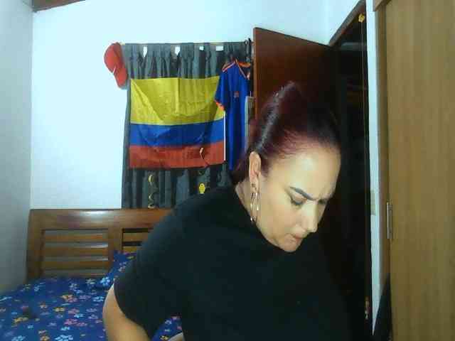 Ariel-69 webcam