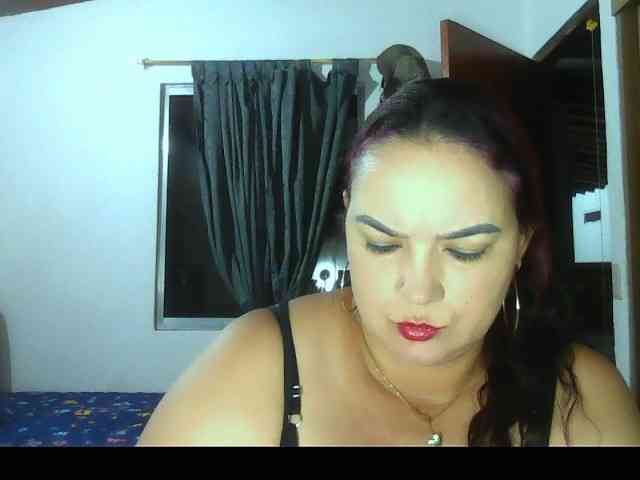 Ariel-69 webcam