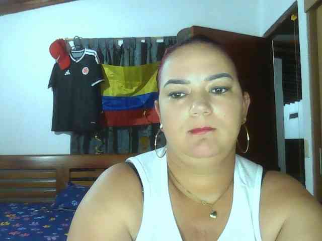 Ariel-69 webcam