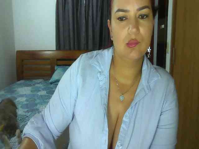 Ariel-69 webcam