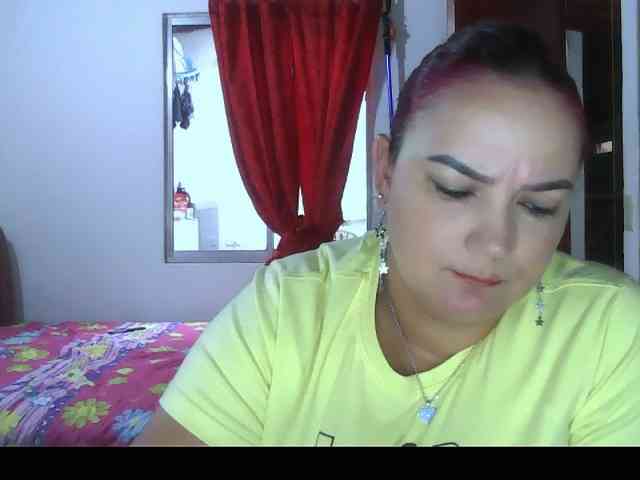 Ariel-69 webcam