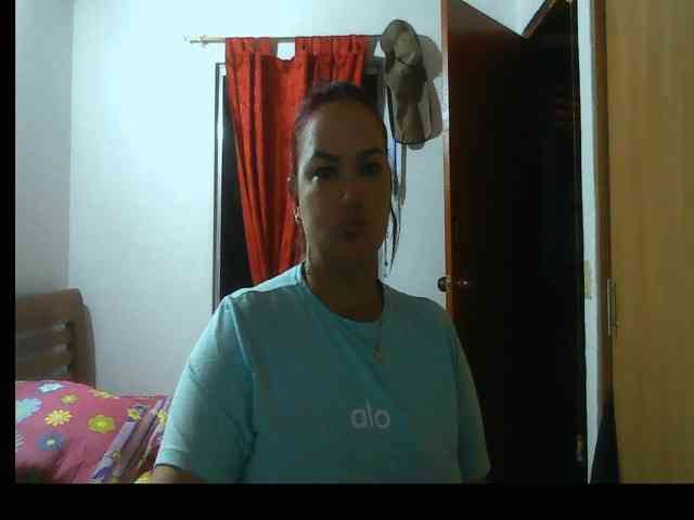 Ariel-69 webcam