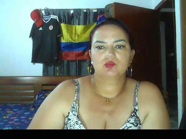 Ariel-69 webcam