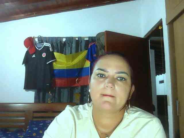 Ariel-69 webcam