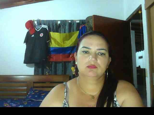 Ariel-69 webcam