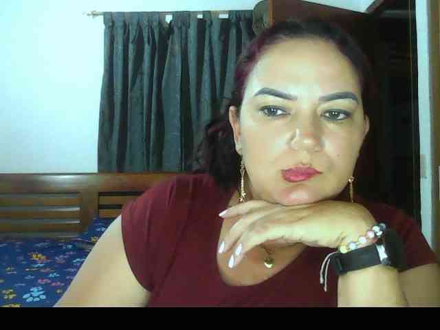 Ariel-69 webcam