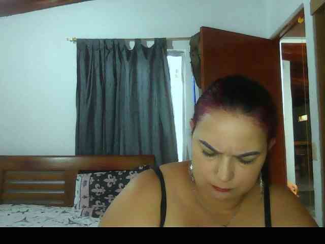Ariel-69 webcam