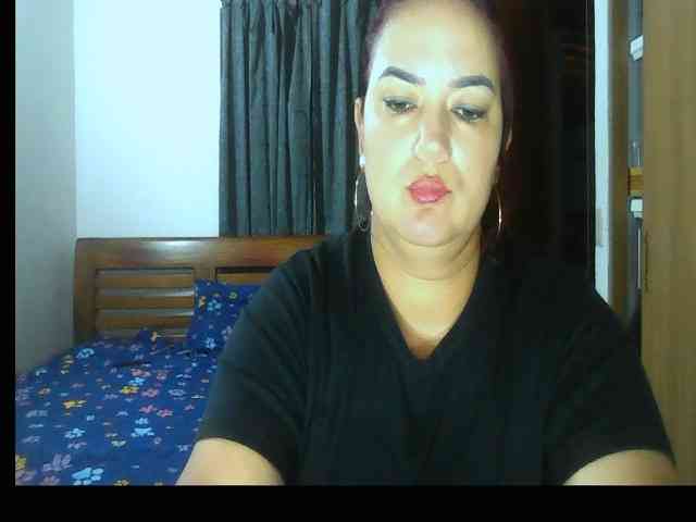 Ariel-69 webcam