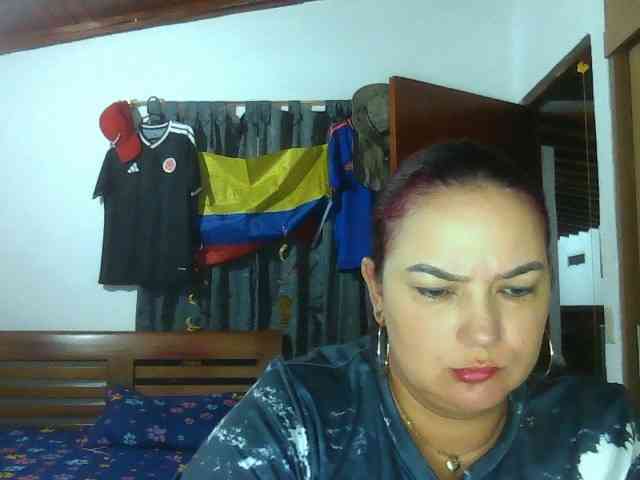 Ariel-69 webcam