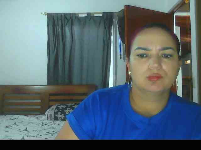 Ariel-69 webcam