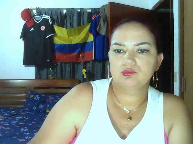 Ariel-69 webcam