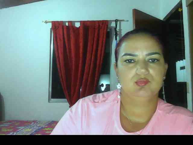 Ariel-69 webcam