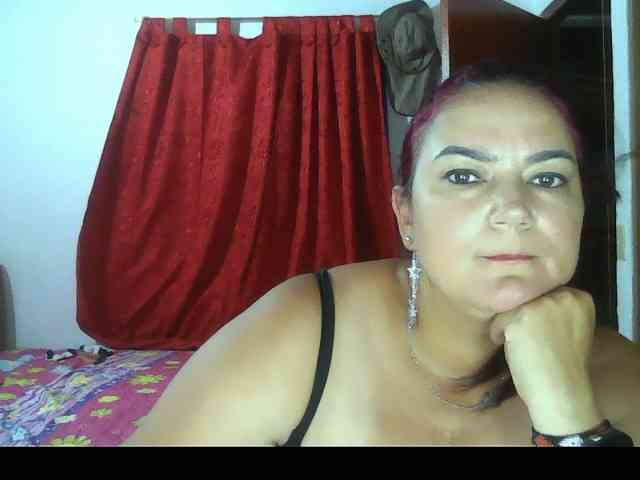 Ariel-69 webcam