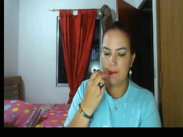 Ariel-69 webcam